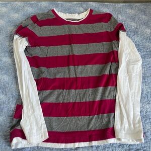 SJB Active long sleeve